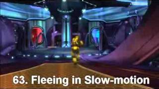 100 formas divertida de morir en halo reach