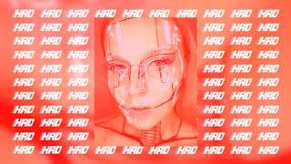 [Bitsu x Oboy Type Beat] HRD - Minuit