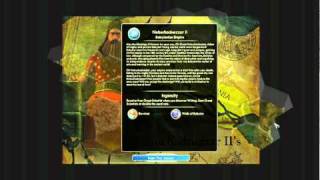 Civilization 5 - Babylon - Part 1