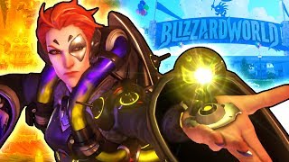 Top 10 BlizzCon Announcements