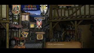 Age Of Empires 2 doesnt start problem (Age of Empires II: HD Edition Steam hatası)