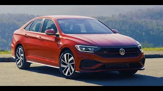 Volkswagen Jetta 2020 MEJOR que Corolla cerato y civic