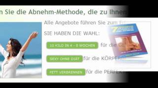 Wie Nehme Ich Ab