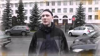 Хизб ут Тахрир Россия интервью Шарипов Мансур