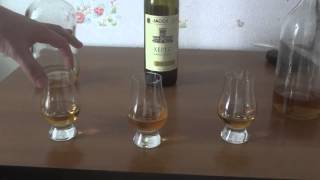 Бочка для виски. Часть 3. Прошло 3 месяца. С Днем ВМФ!