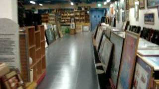The Salvation Army: PRAISEHAVEN Mega Family Store