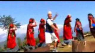 Gurung song sunkotar bai pore taa from kancha (chori ko karma)