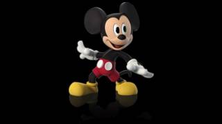 Disney Infinity - Bad Apple