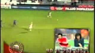 Takis Tsoukalas-Valto ston kolo sou