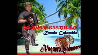EL VAQUERO SABANERO MIX