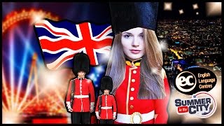 Я Гарри Стайлз ★ Приключения В Лондоне ★ Школа Английского EC