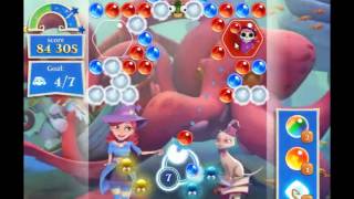 Bubble Witch Saga 2 Level 1454 - NO BOOSTERS (FREE2PLAY VERSION)