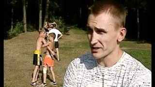 БТ про Чинук часть 2