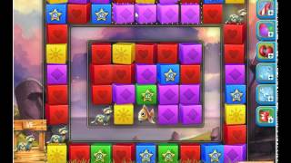 Pet Rescue Saga Level 952 No Boosters