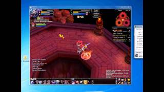 Nostale PvP - °No$laYeR° VS †»Andromeda«†