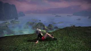 Tera PvP - PlayStation 4: Valkyrie world PvP [vol.10]