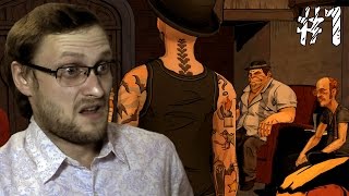 The Wolf Among Us Episode 5 Прохождение ► Все на одного ► #1