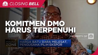 IMEF: Meski Ada Disparitas Harga, Komitmen DMO Harus Terpenuhi