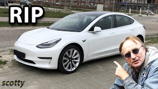 This Just Ended the Future of Tesla and Rivian