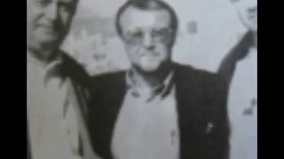 Вор Слава Япончик и авторитет Таганской ОПГ Александр Шмидт, Сан Франциско, США