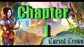 Adventure Escape Mysteries Chapter 1 walkthrough.