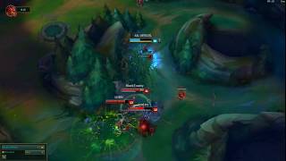 zed royaldor combo