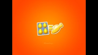 Candy Crush Soda Saga Level 711 (buffed)