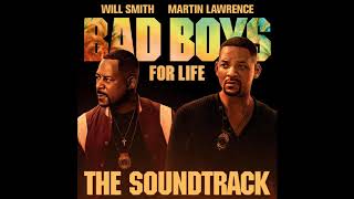 Nicky Jam, Daddy Yankee - Muévelo | Bad Boys For Life OST