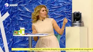 Seni axtariram  20.12.2017 / Tam verilis