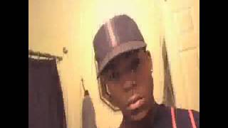 Freaky T-I just Wana Ride