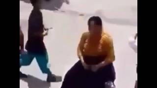 Цыганские разборки