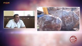 SİVEREK BAZALT - ŞANLIURFA