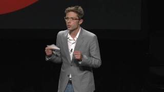 Jonah Lehrer: Creative Insights