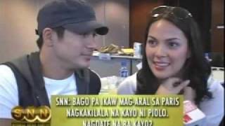 Nagmamahal ng Tunay