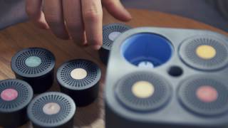 Moodo - The Smart Home Scent Box