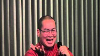 Tam Pháp Ấn Áp Dụng trong Đời Sống - Phần 2