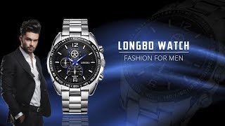 Longbo Watch