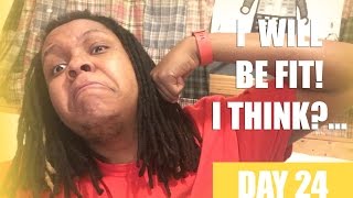 My 600lb Life & Working Out! 365 Vlog Day 24