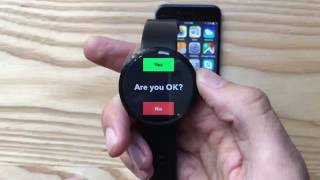 iBeat Prototype