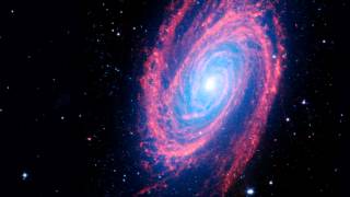 M82 Cigar Galaxy