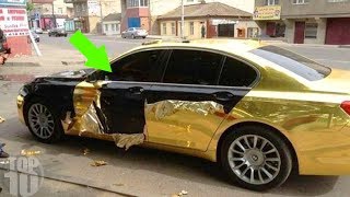 FAKE Rich People Exposed As BROKE!