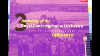 Bartok Concerto for Orchestra