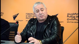 Эксперт: Грузия переживает тяжелейший социально-экономический коллапс
