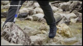 Спортивная обувь Walkmaxx Fit