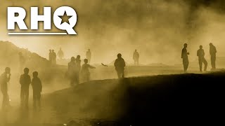 Shocking Footage Shows American Empire's Failure