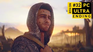 Dying Light 2 ENDING Gameplay Walkthrough No Commentary