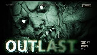 OUTLAST GAMEPLAY NVIDIA GTX1050TI I3-7100