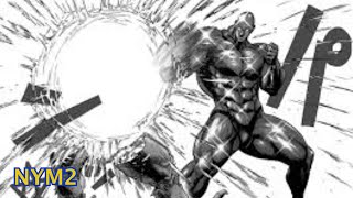 One Punch Man 106 Review & Discussion