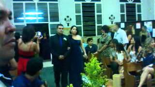 Casamento Bruna e Igor!