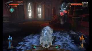 Castlevania: Lords Of Shadow 2 - Revelations DLC - PC cheats - Auto Block
